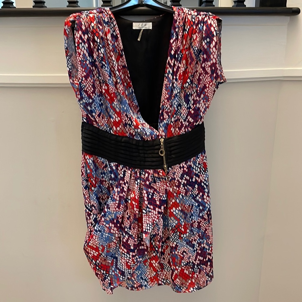 Midi dress